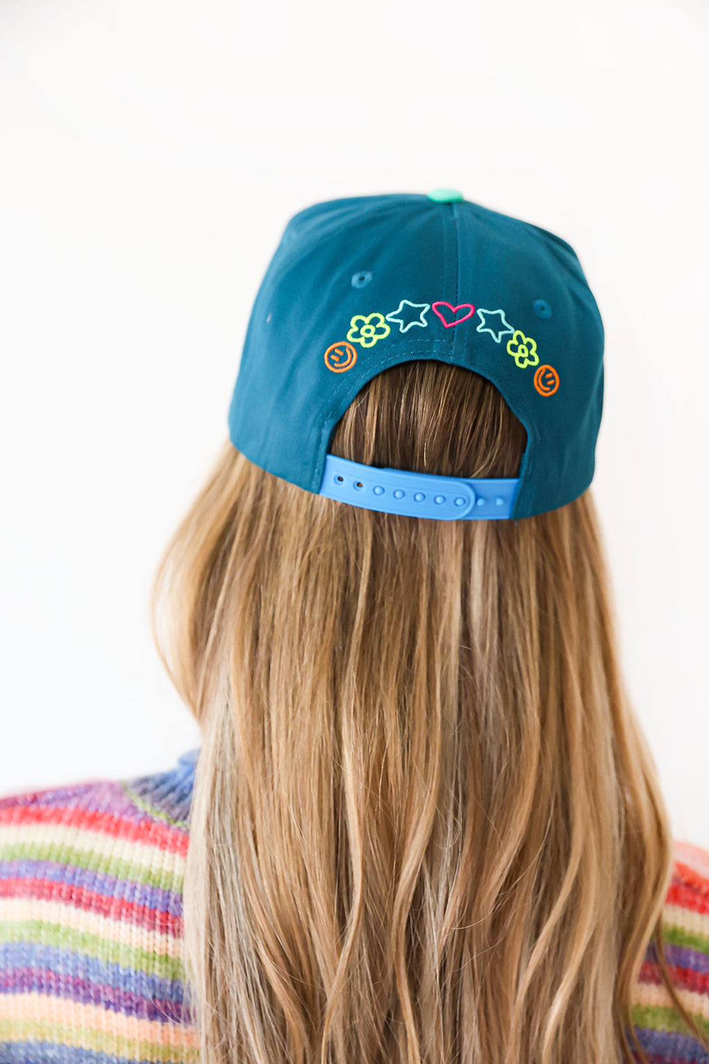 Part-Time Adult Trucker Hat Restock