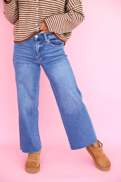 Queen of Comfy Stretch Jeans * Restock *