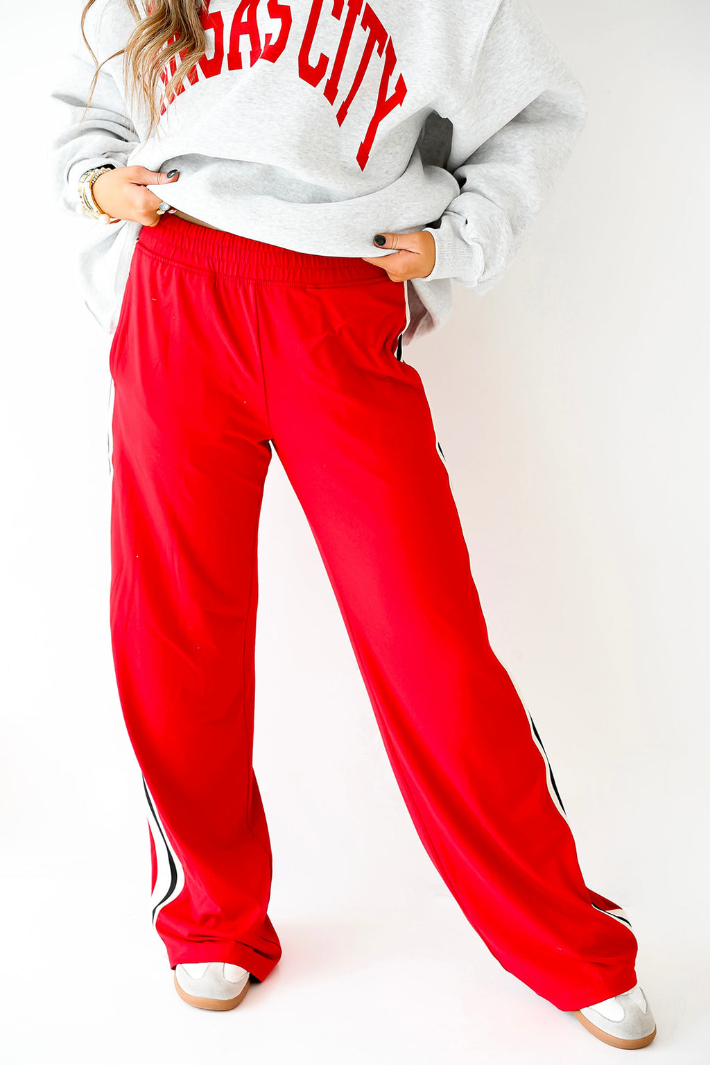 Red Zone Track Pants