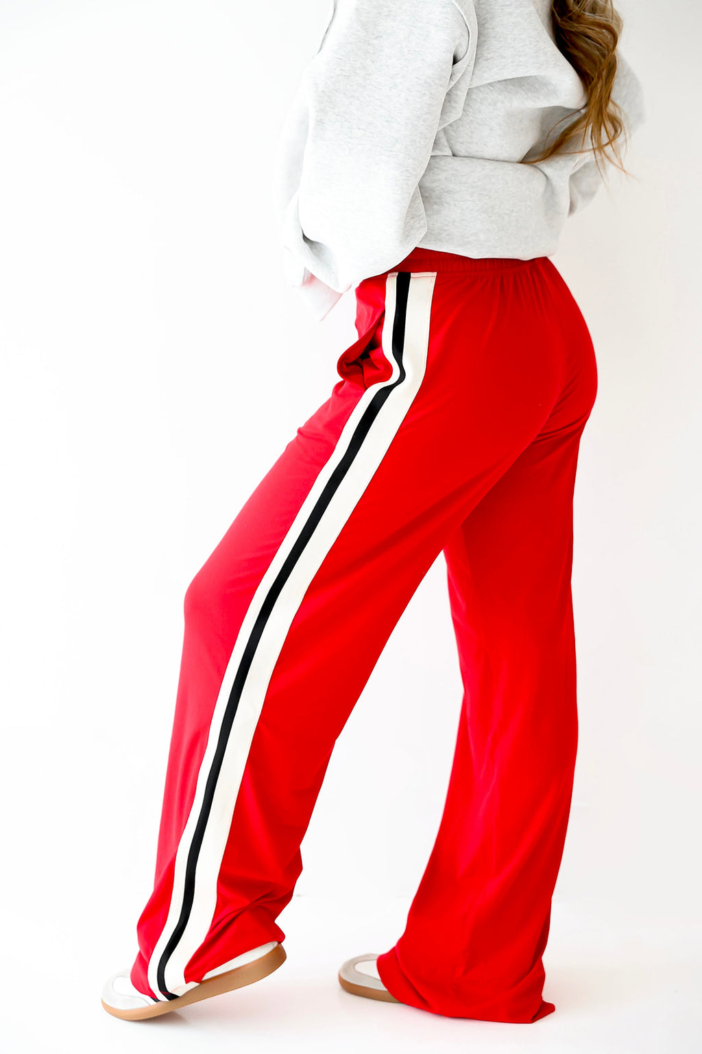 Red Zone Track Pants