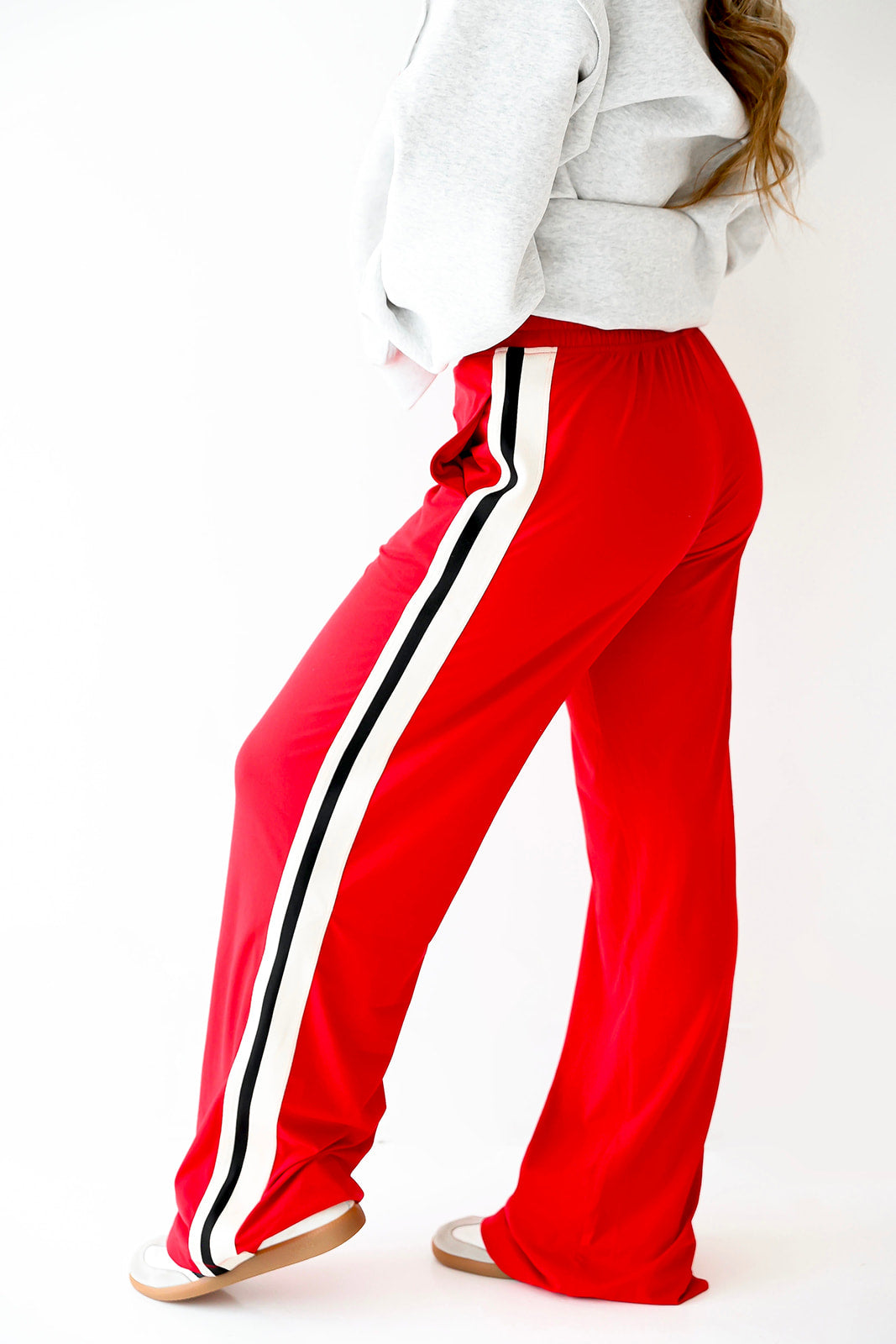 Red Zone Track Pants
