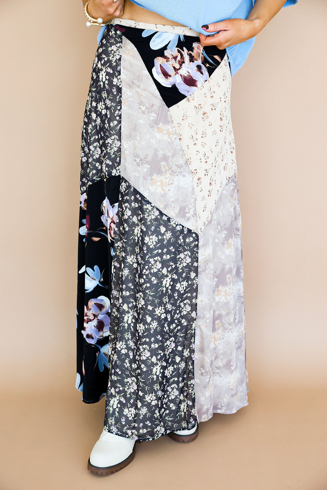 Rustic Reverie Skirt