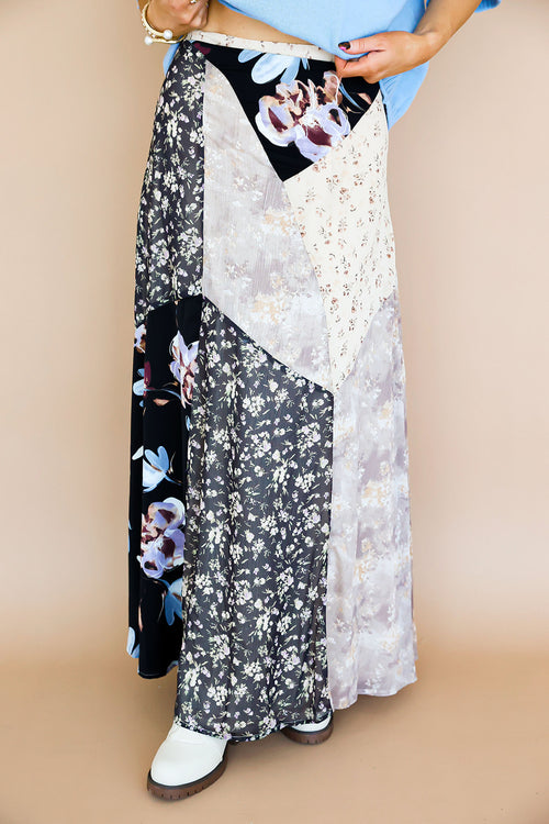 Rustic Reverie Skirt