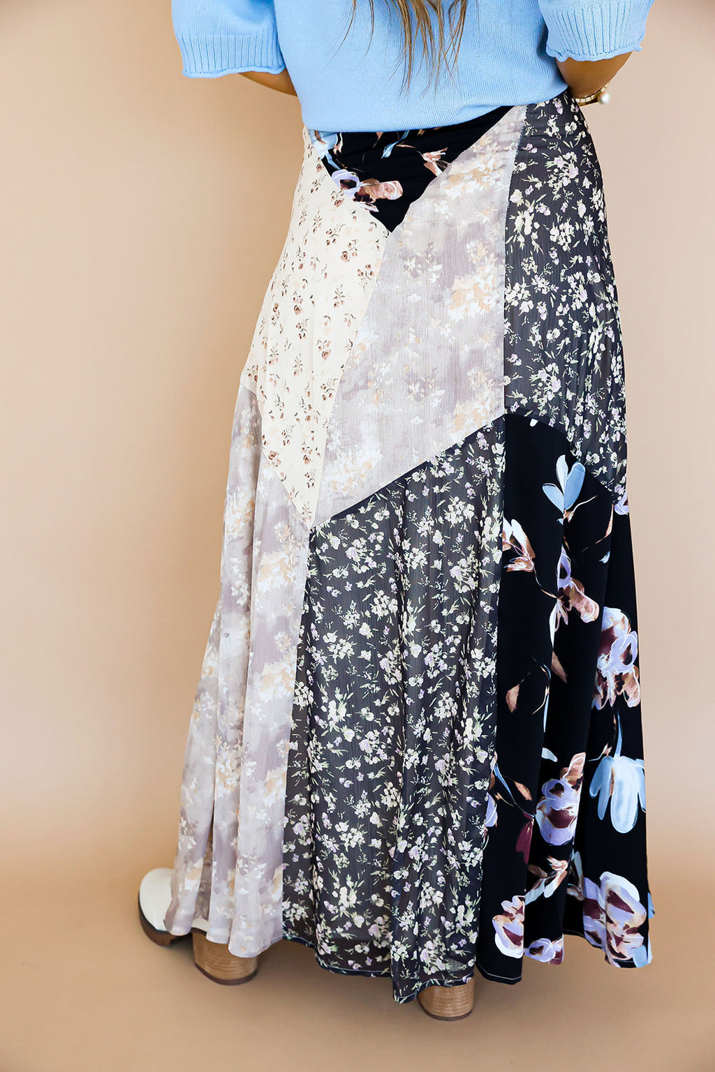 Rustic Reverie Skirt