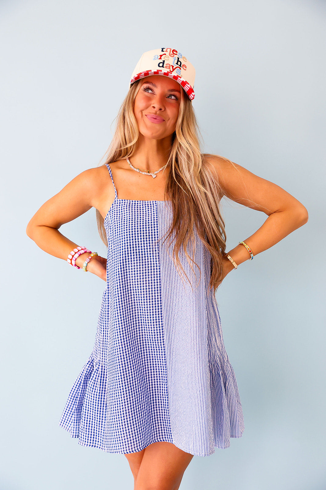 Sail Away Dress