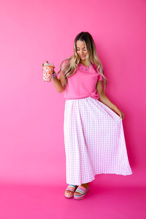 Schoolhouse Sweetness Dress