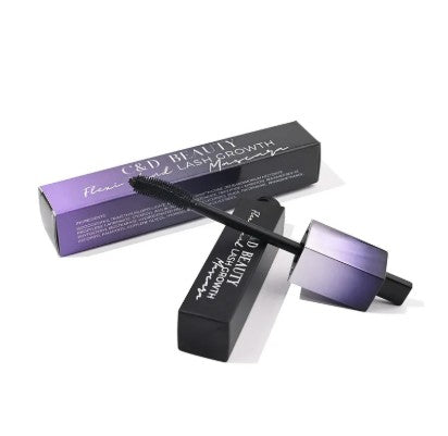 PREORDER: C&D Beauty Black Flexi Wand Lash Growth Mascara