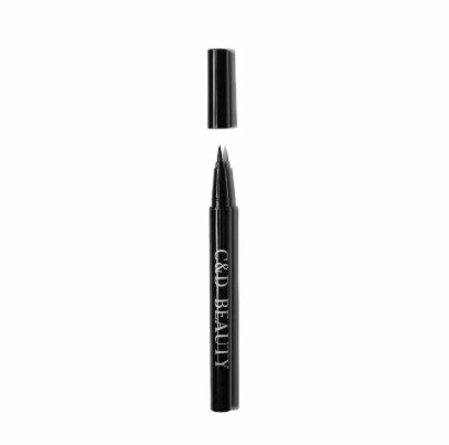 PREORDER: C&D Beauty Felt Tip Liquid Liner