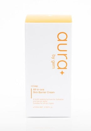 PREORDER: Aura All-In-One Skin Barrier Cream