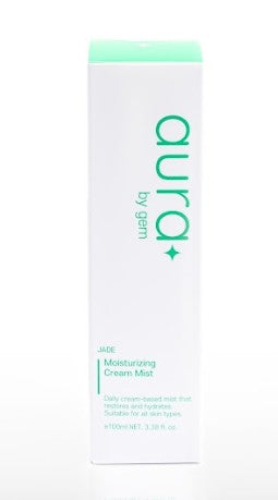 PREORDER: Aura Moisturizing Cream Mist