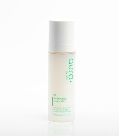 PREORDER: Aura Moisturizing Cream Mist