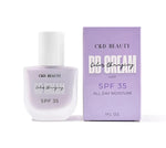 PREORDER: C&D Beauty Color Changing BB Cream SPF 35