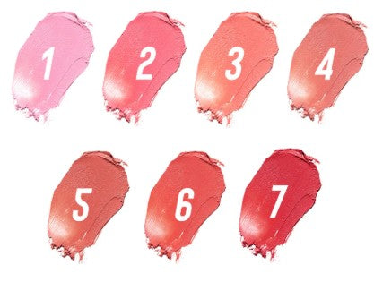 PREORDER: C&D Beauty Blush Sticks
