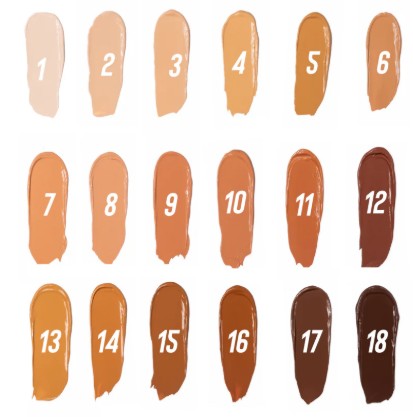 PREORDER: C&D Beauty Concealer