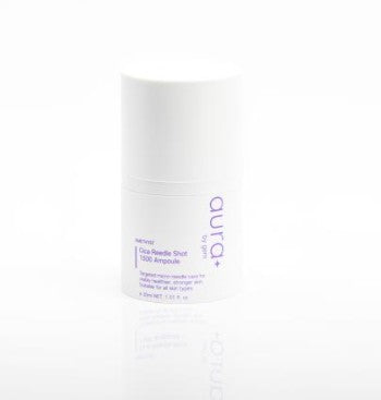 PREORDER: Aura Cica Reedle Shot 15000 Ampoule
