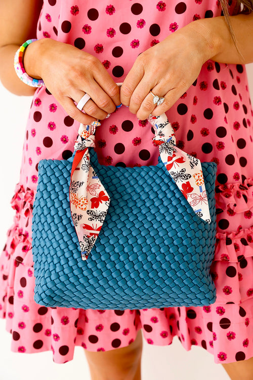 Seaside Stunner Bag