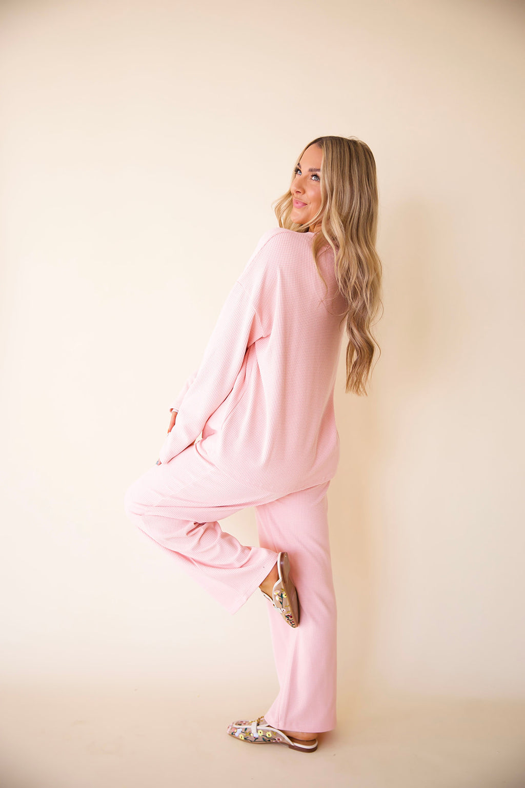 Love At First Wear Set
