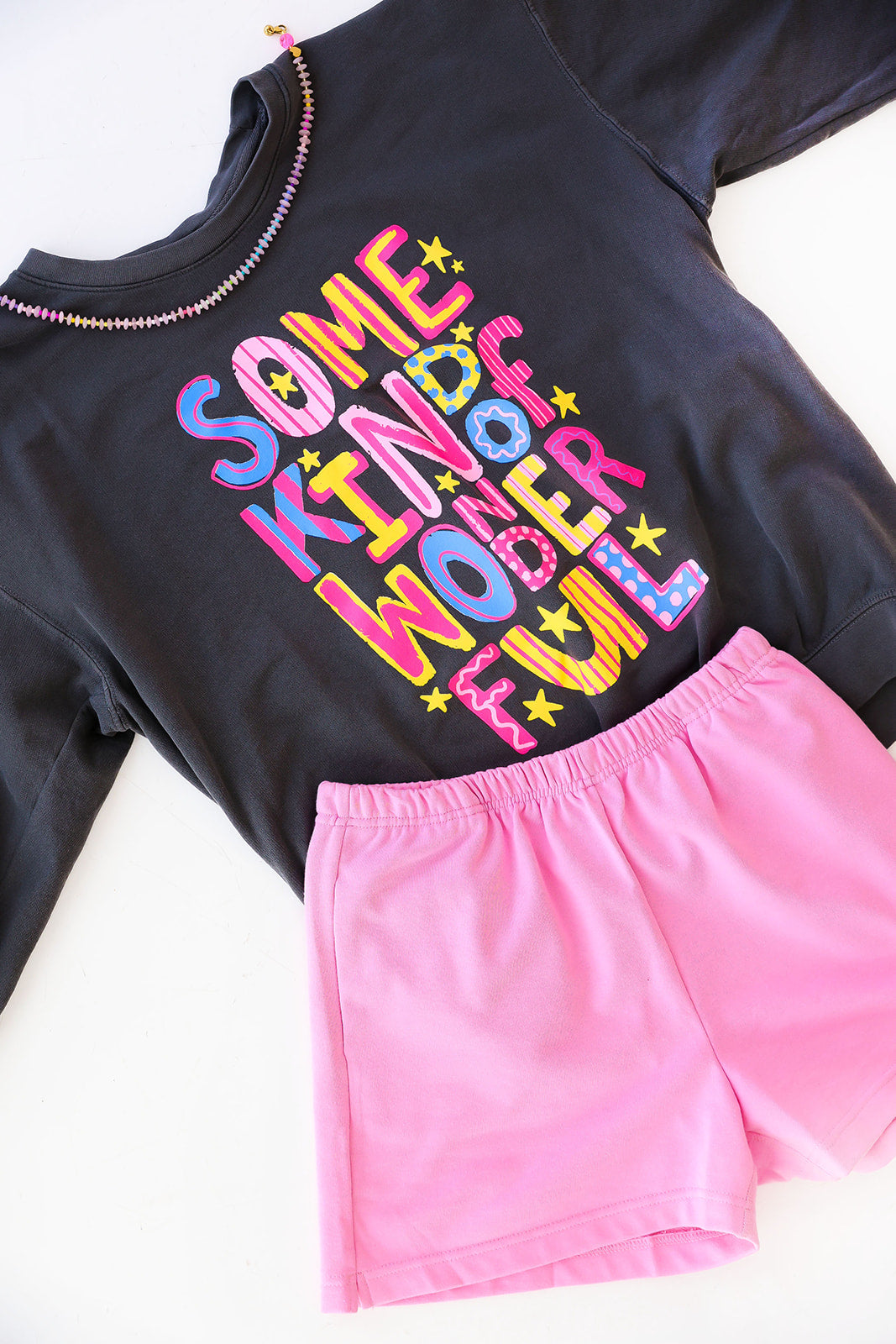 Some Kind of Wonderful Sweatshirt