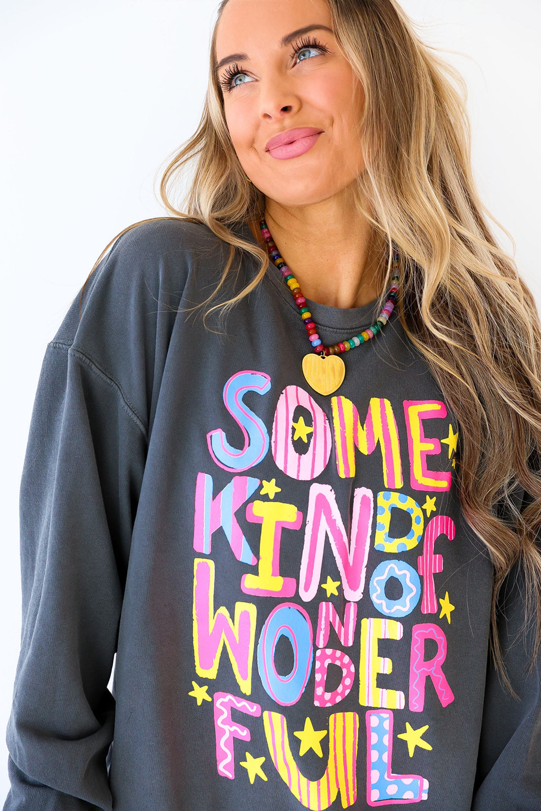 Some Kind of Wonderful Sweatshirt