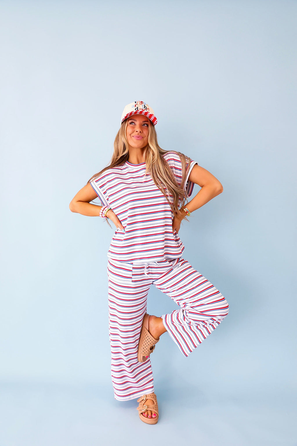 Spirit of Summer Lounge Set