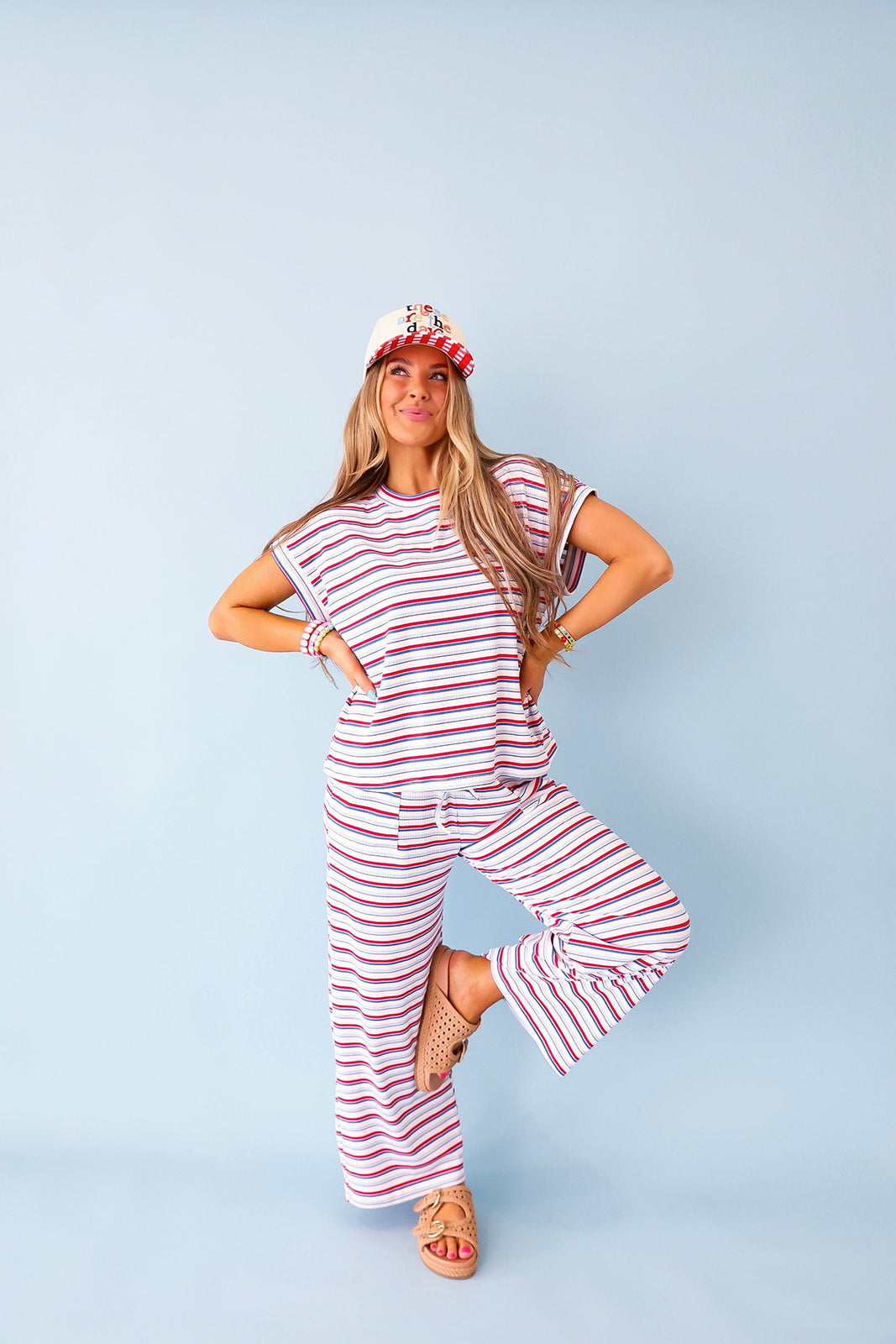 Spirit of Summer Lounge Set