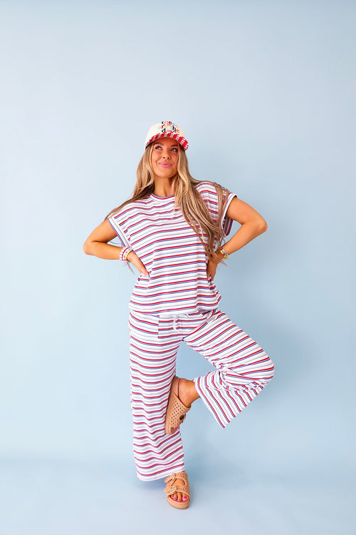 Spirit of Summer Lounge Set