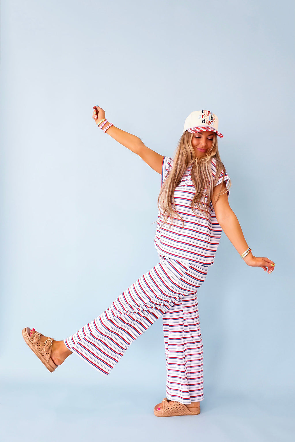 Spirit of Summer Lounge Set
