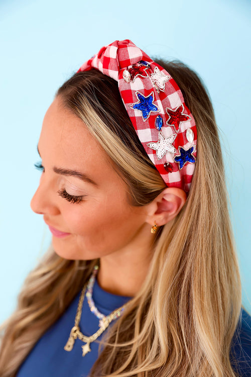 Stars Align Headband