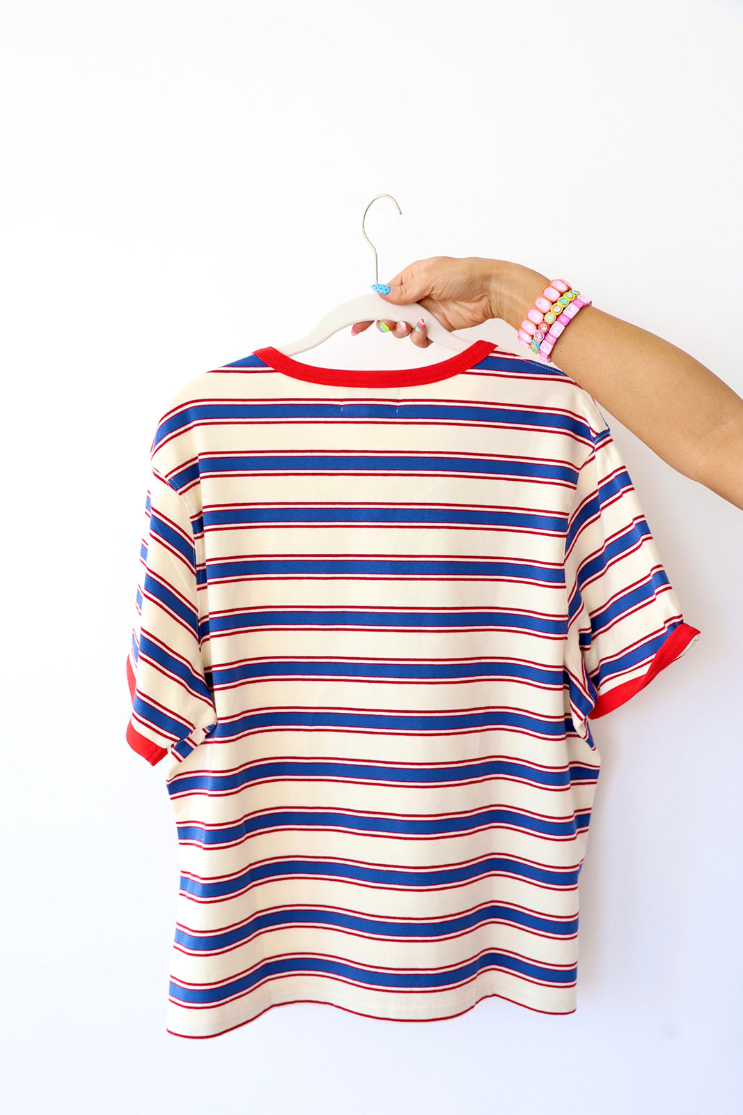 Stars & Stripes Forever Top