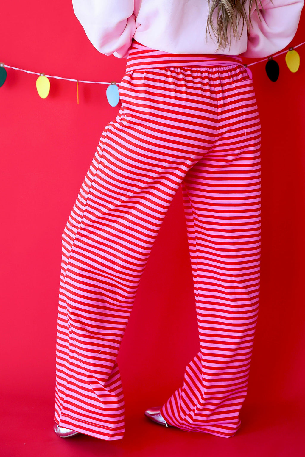 Sugar Rush Stripe Pants