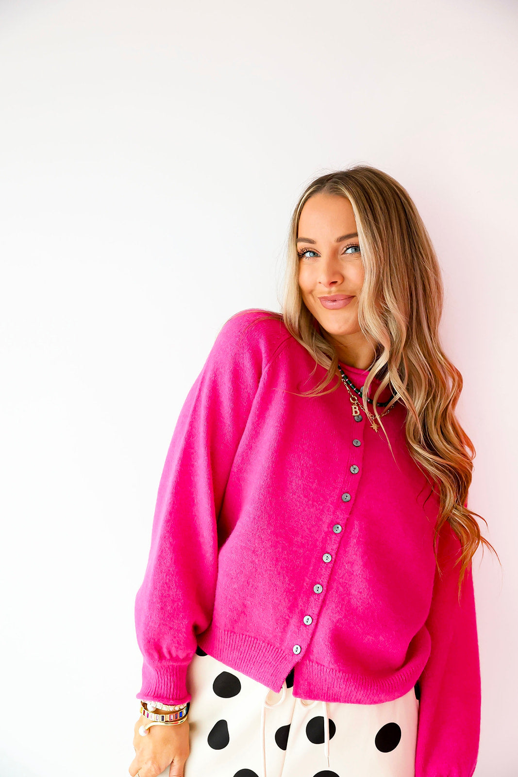 Sugarplum Dreams Sweater