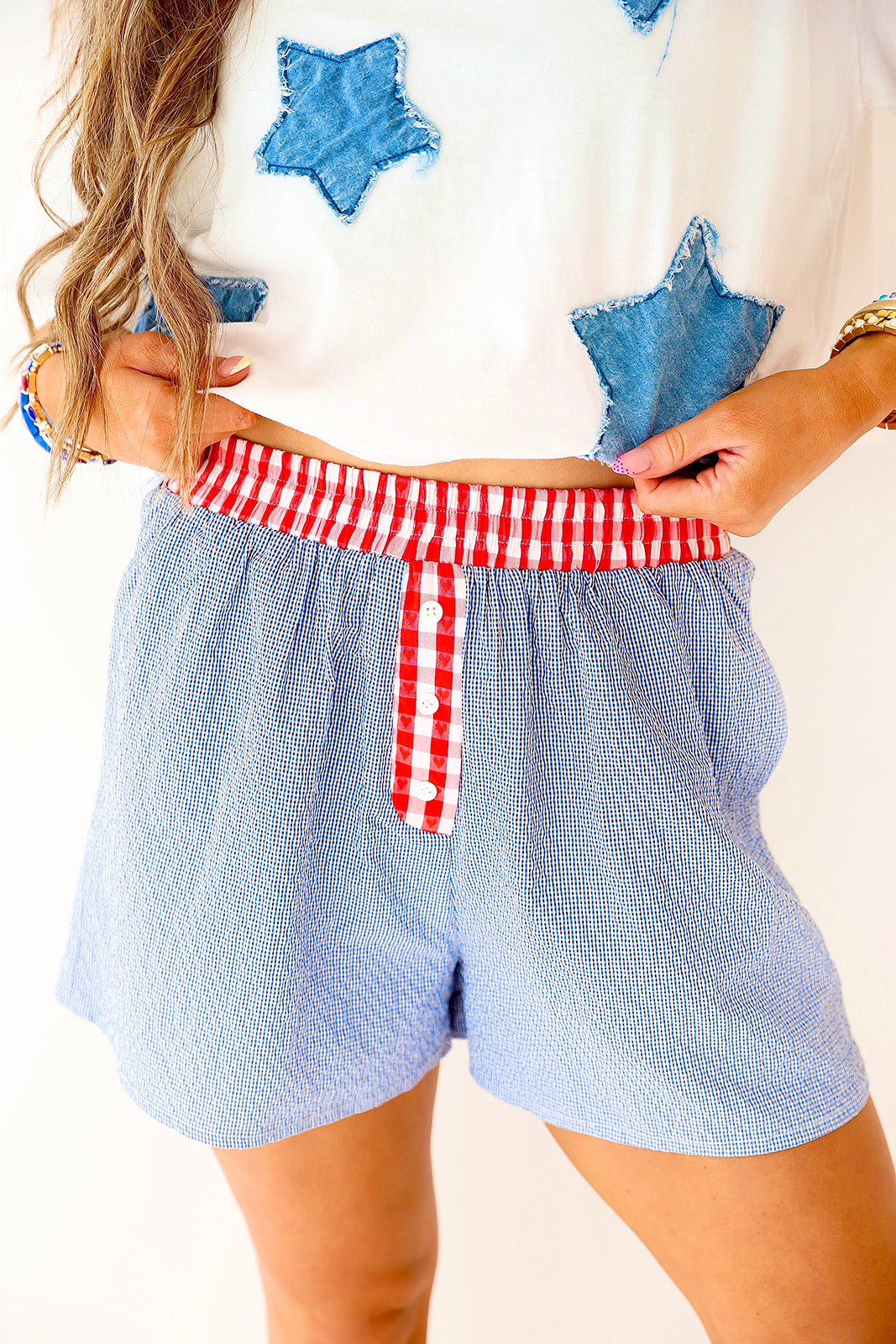 Summer Lovin’ Boxer Shorts