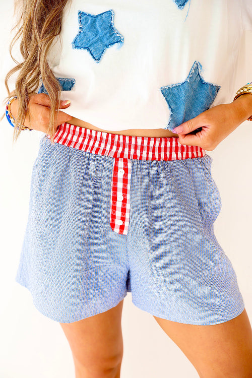 Summer Lovin’ Boxer Shorts