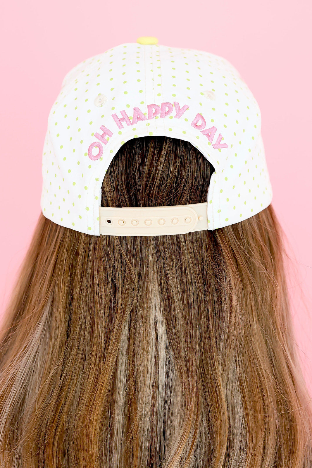 Sunday Funday Trucker Hat