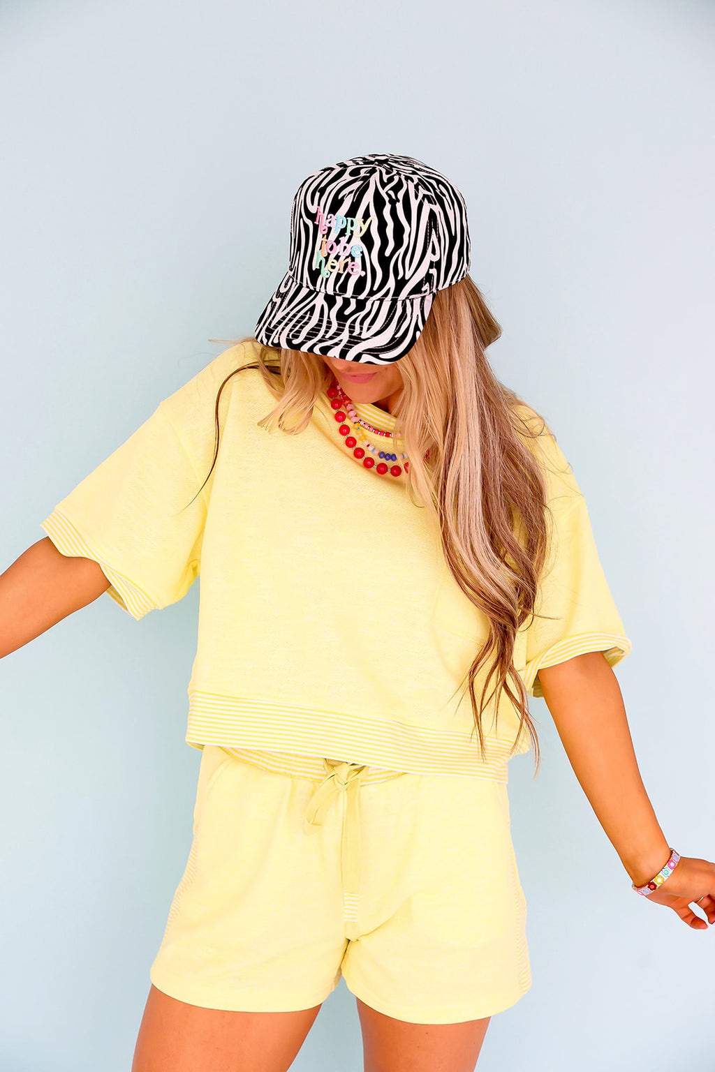 Sunny Side Lounge Set