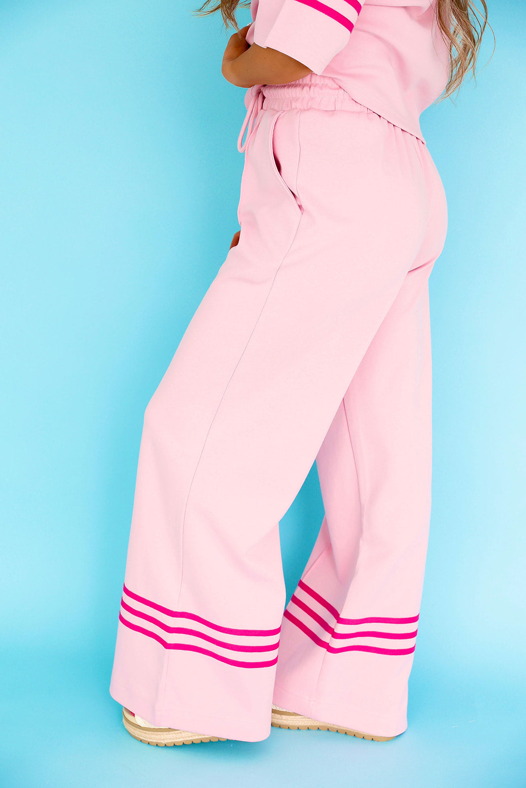 Sweet Escape Pants