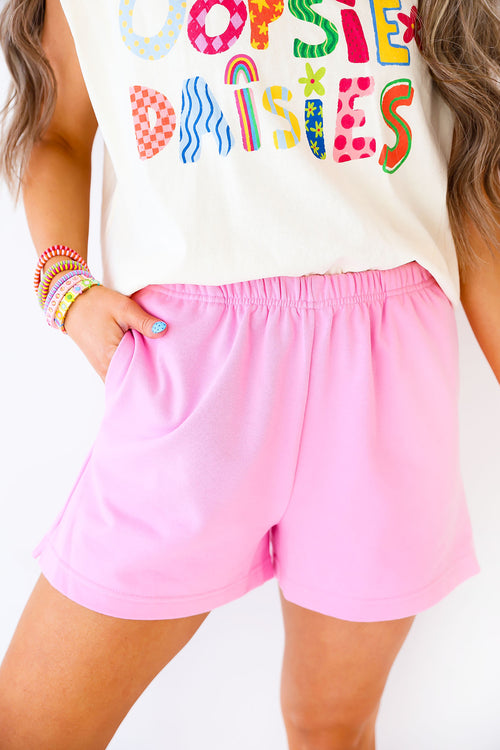 Sweet Escape Shorts