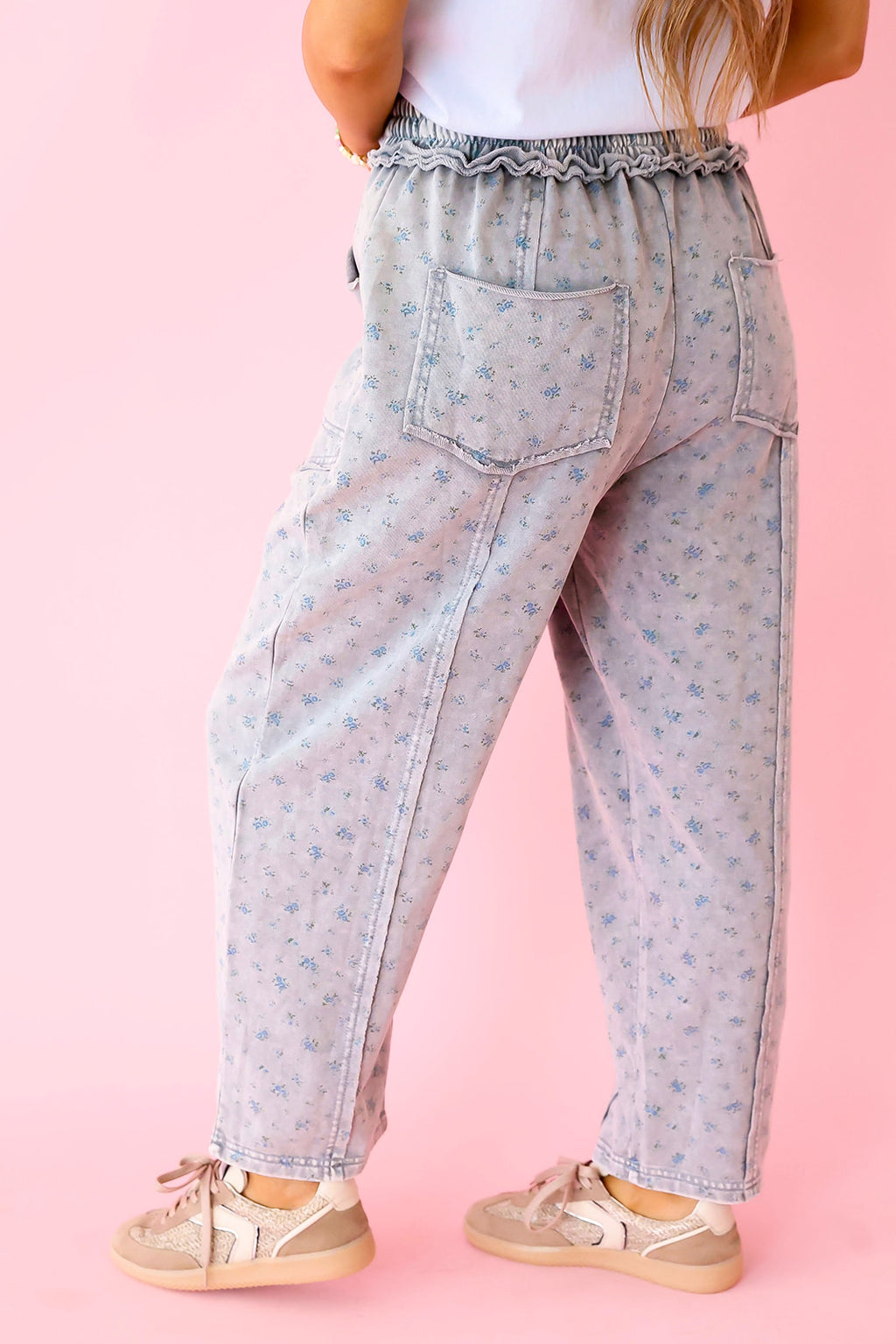 Sweet Little Things Pants