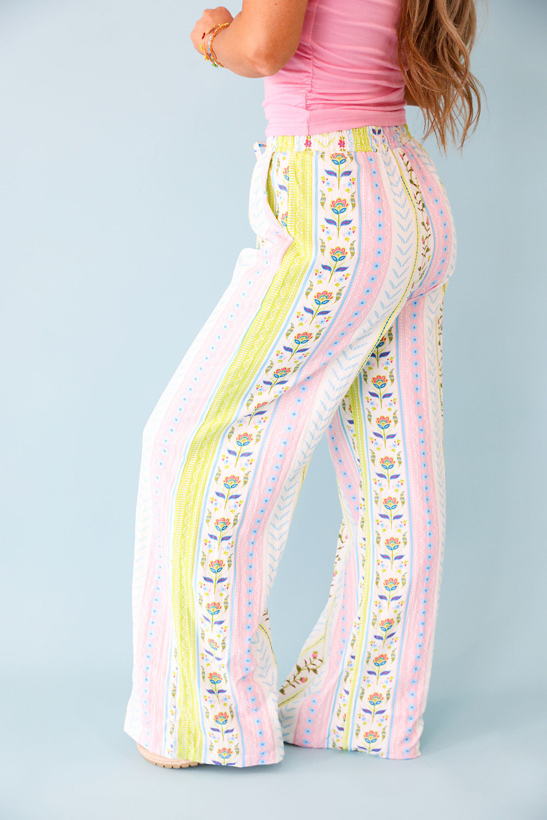 Sweet Meadow Pants