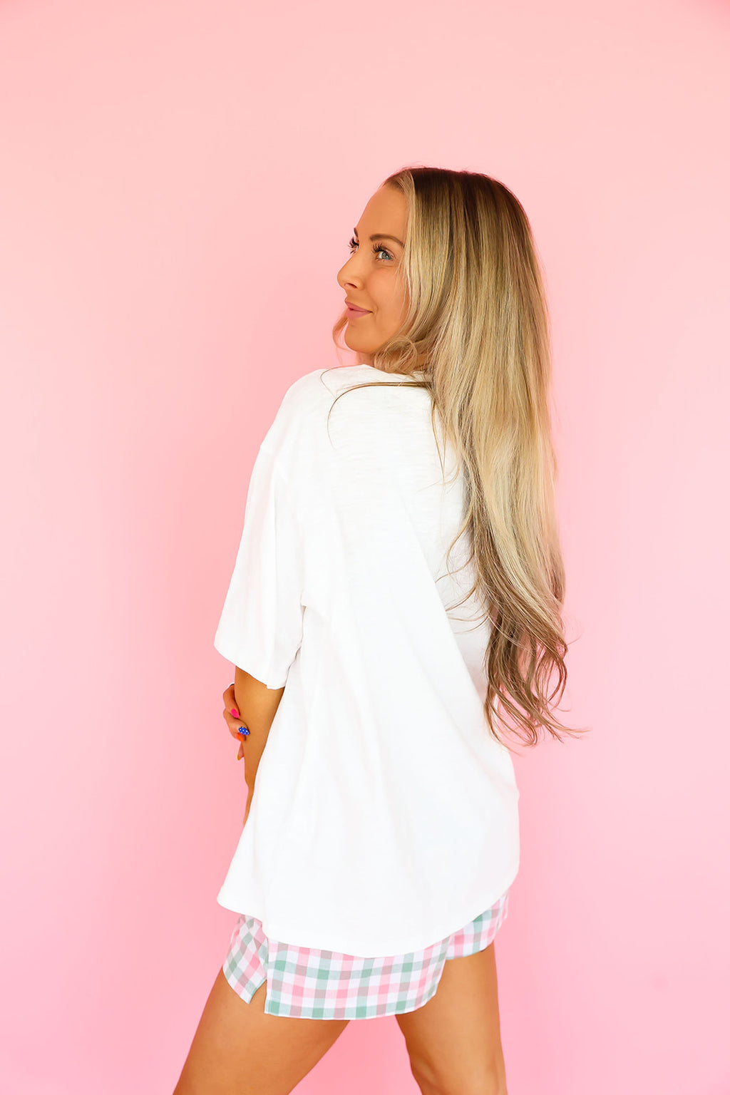 Sweet Pickin’ Patch Tee