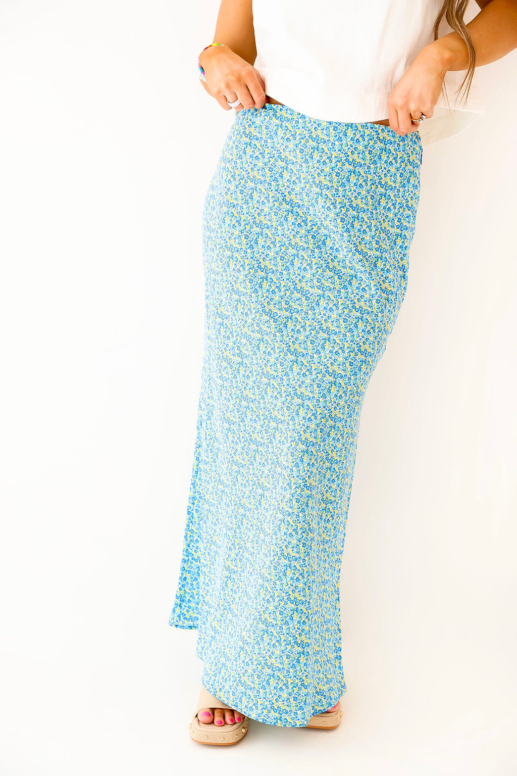 Sweet Serenity Skirt