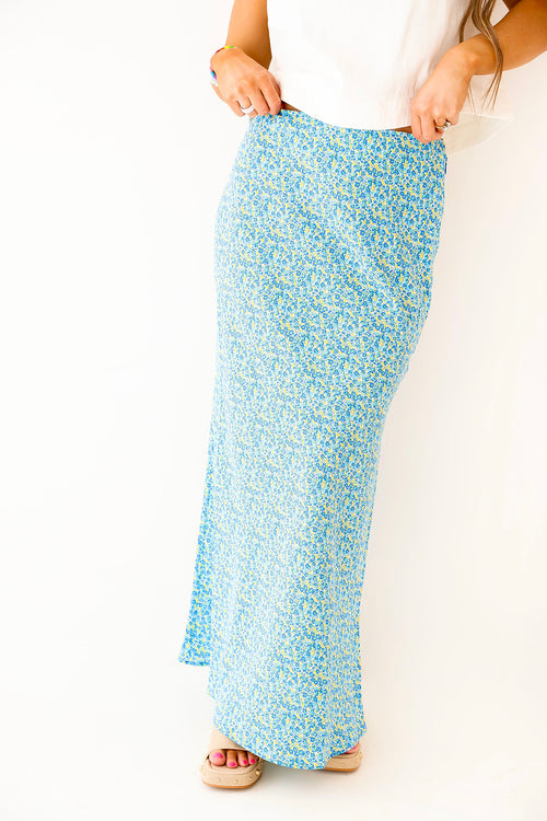 Sweet Serenity Skirt