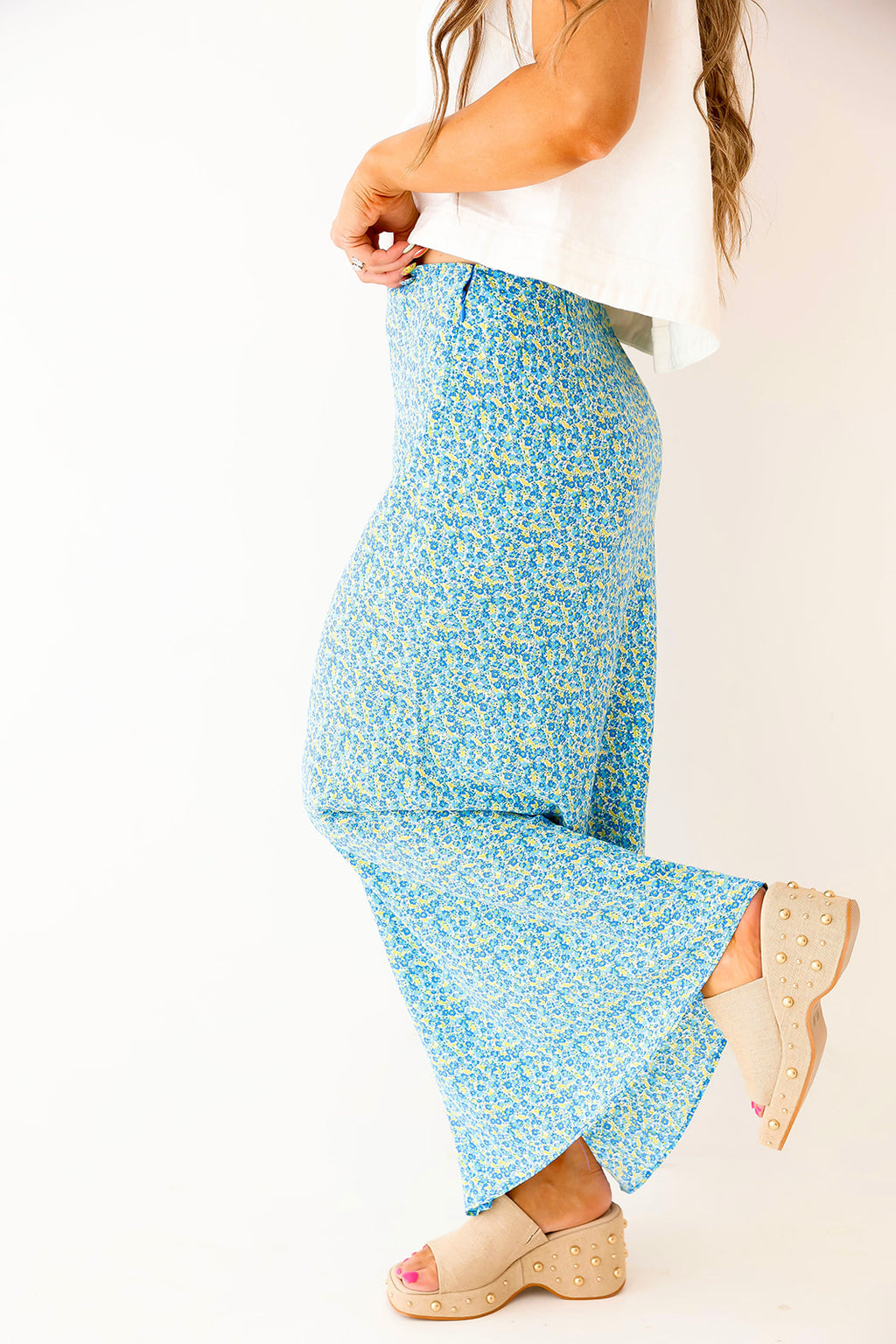Sweet Serenity Skirt