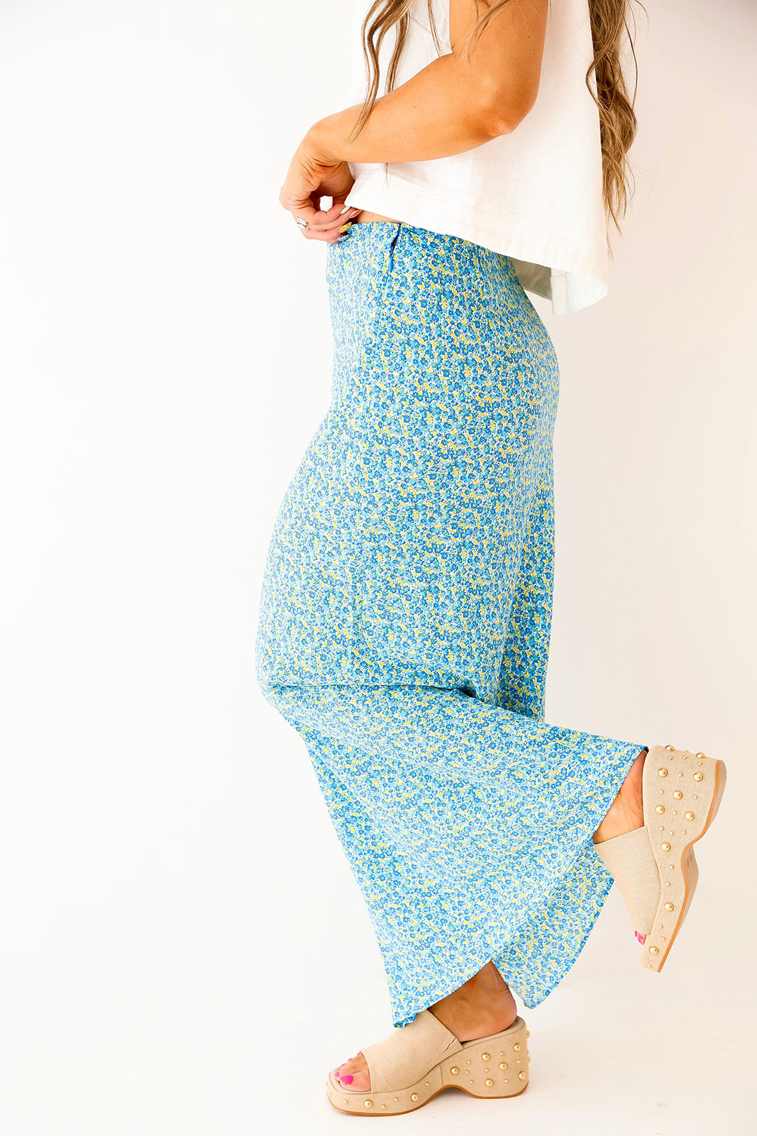 Sweet Serenity Skirt