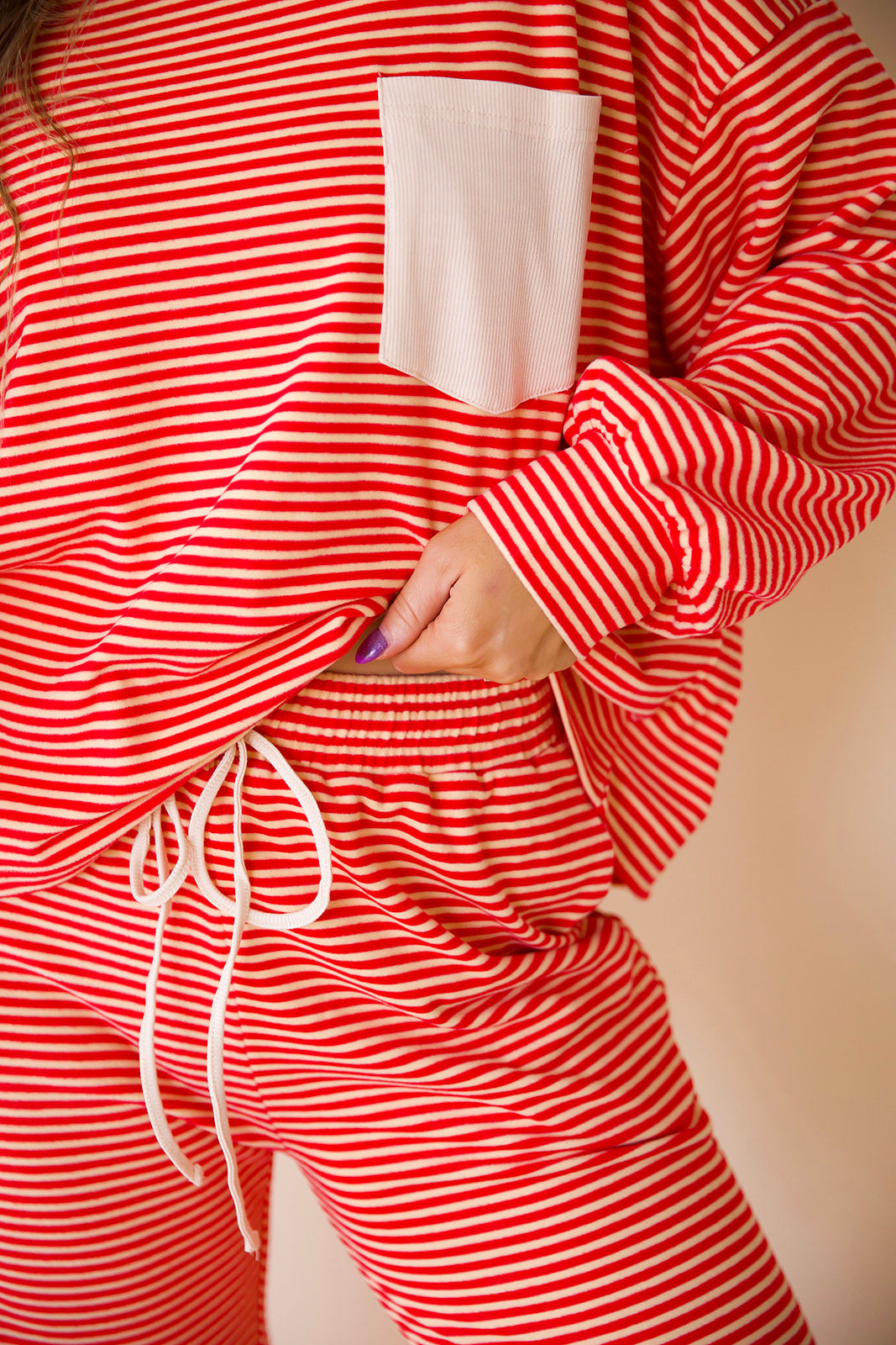 Sweet Talker Pant Set