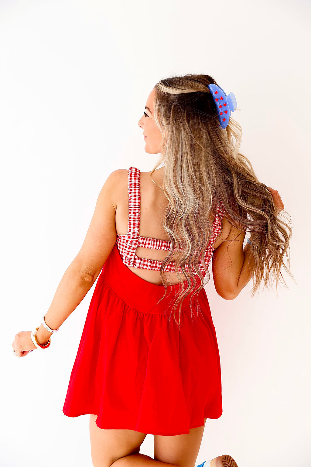 Sweet as Pie Dress
