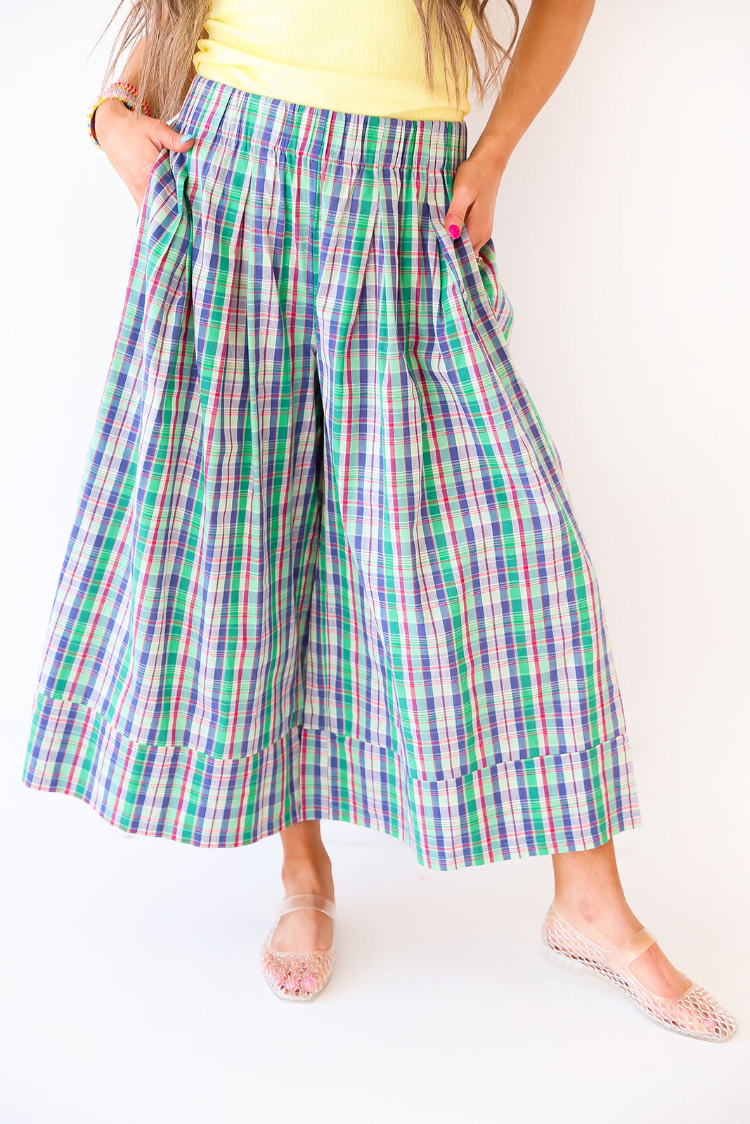 Talk of the Town Pant