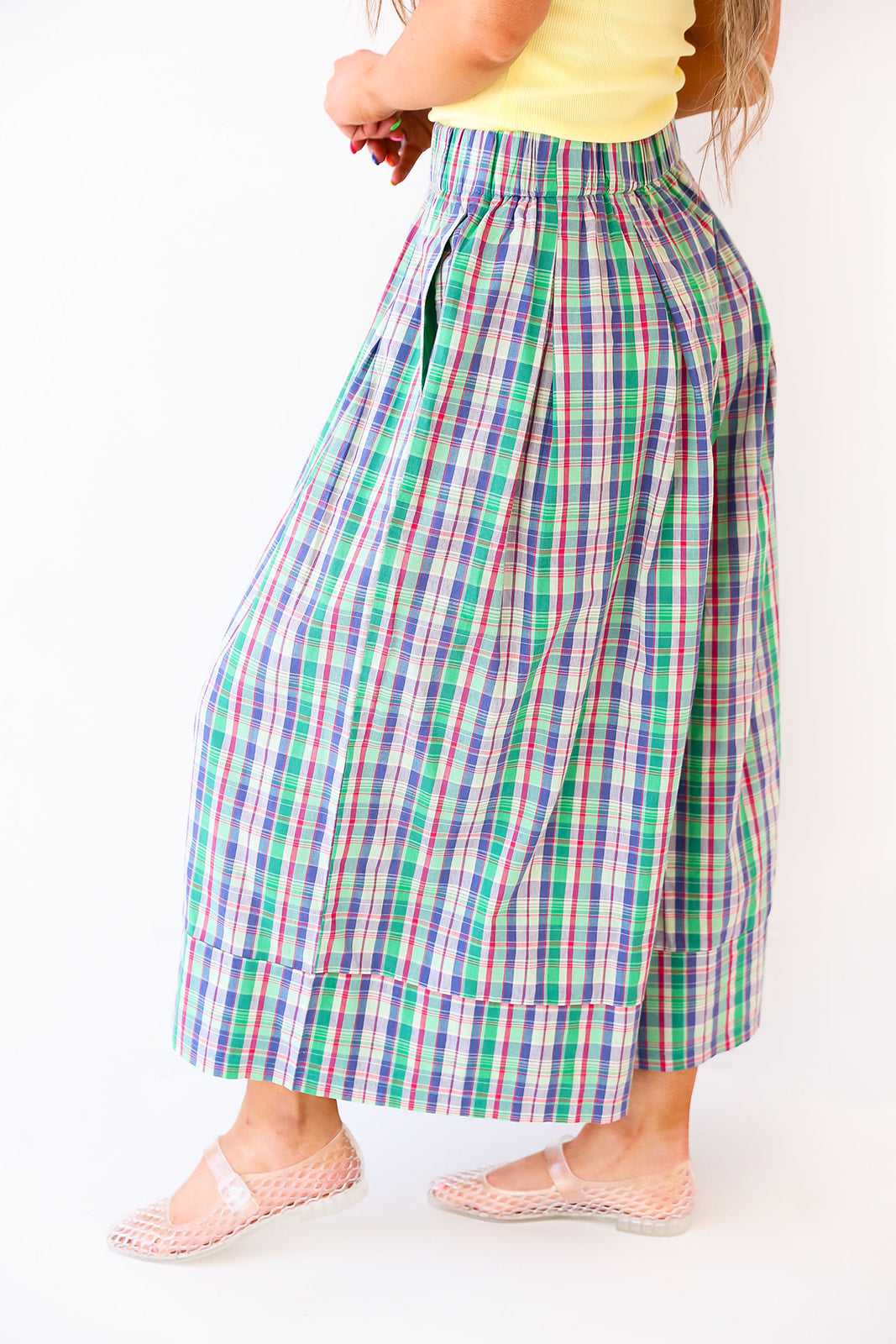 Talk of the Town Pant