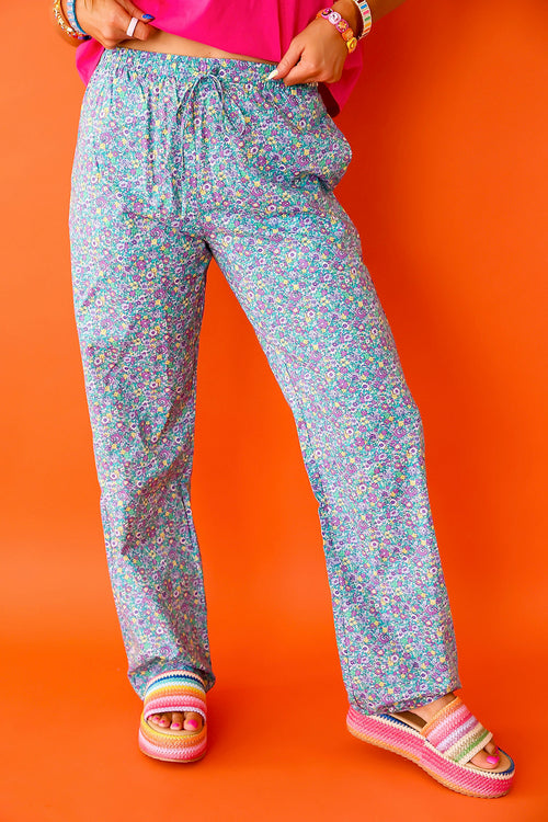 Teacher's Garden Pants