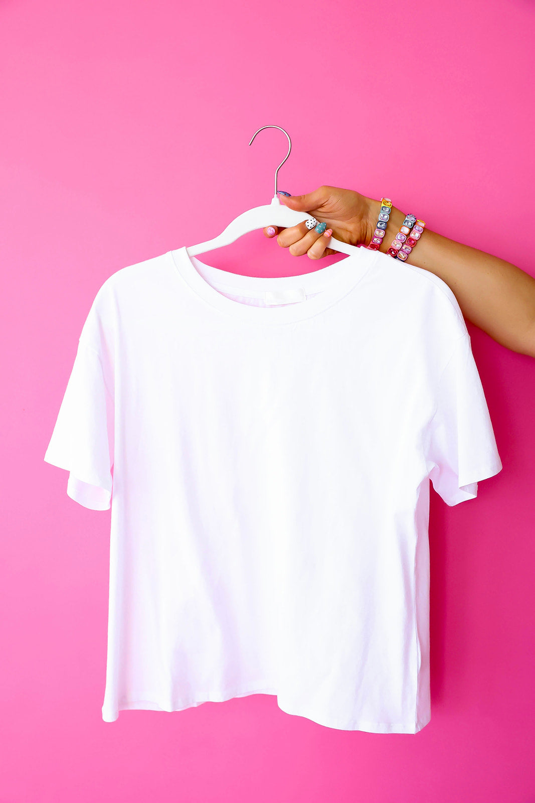The Base Layer Tee
